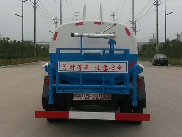 洒水車(chē)图片，洒水車(chē)功能(néng)展示