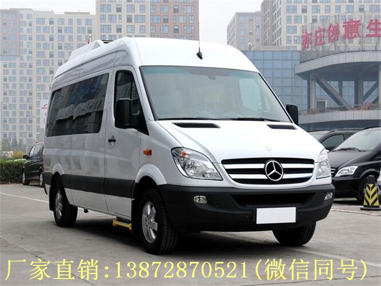 奔驰凌特B型房車(chē)