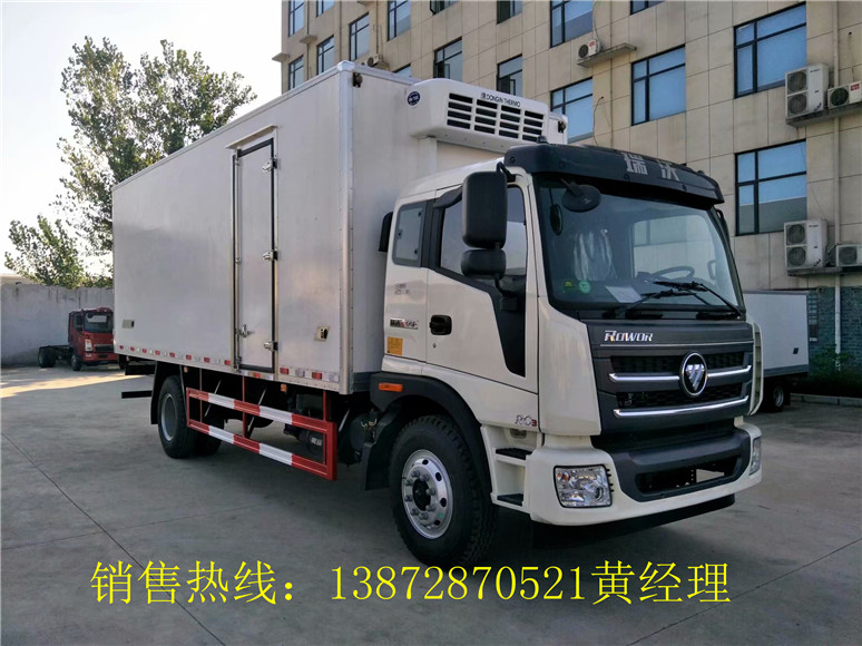 什么时候买冷藏車(chē)最合适13886865999黄厂長(cháng)