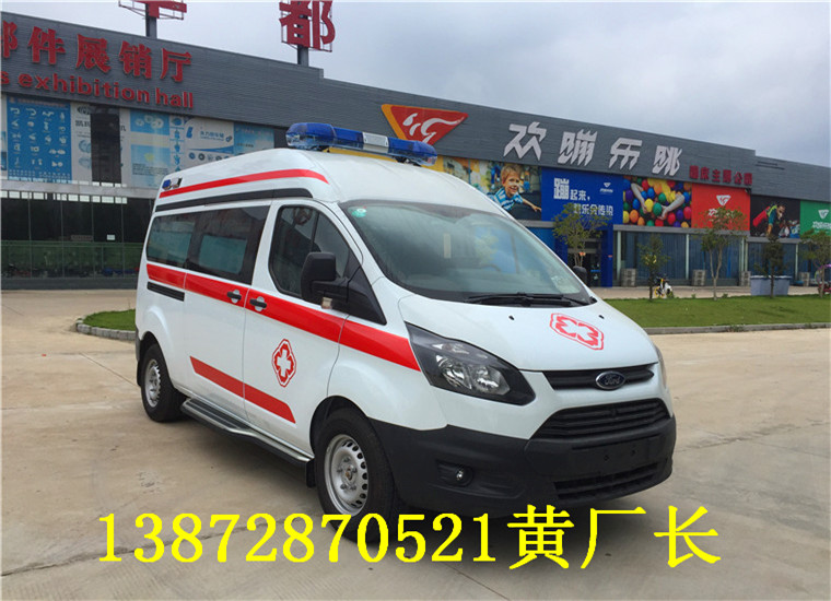 救护車(chē)的車(chē)型有(yǒu)那几种厂家热線(xiàn)13886865999黄厂長(cháng)