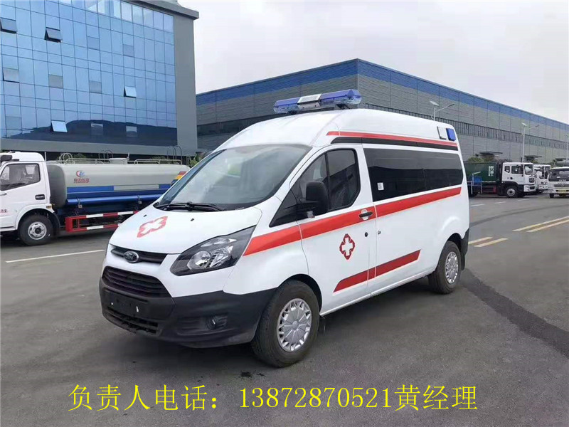 运输型救护車(chē)跟监护型救护車(chē)有(yǒu)什么區(qū)别？